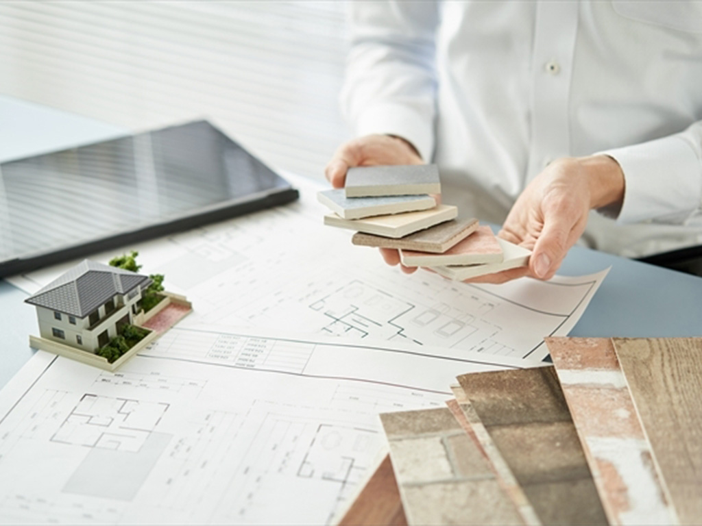 機能性とブランディングを両立した空間設計