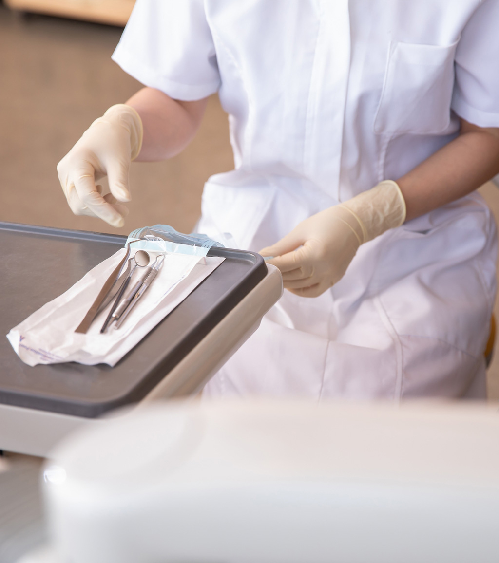 動線設計の不備で診療効率が落ちる