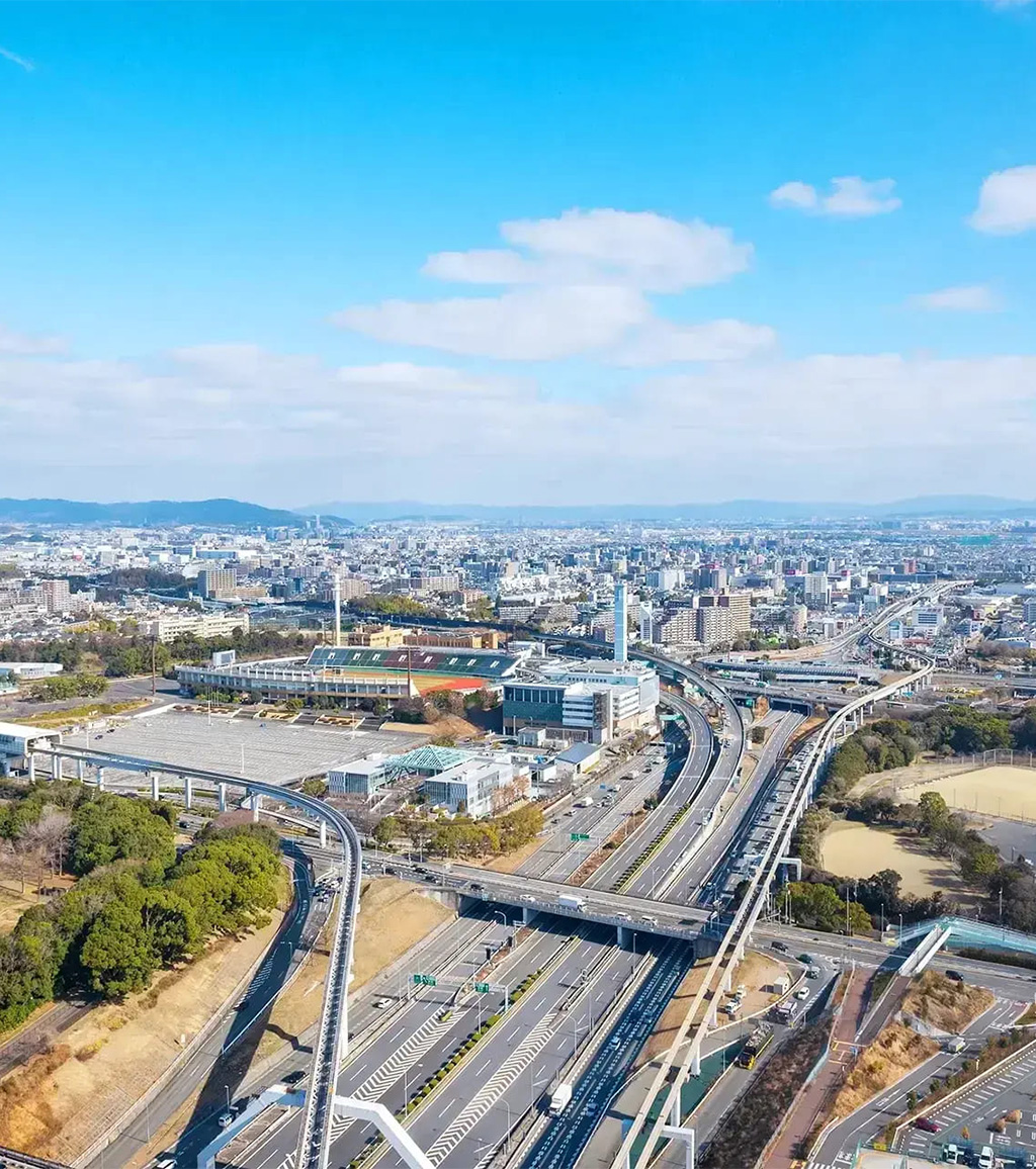 大阪府吹田市を拠点に近隣市区町村で地域密着対応！
